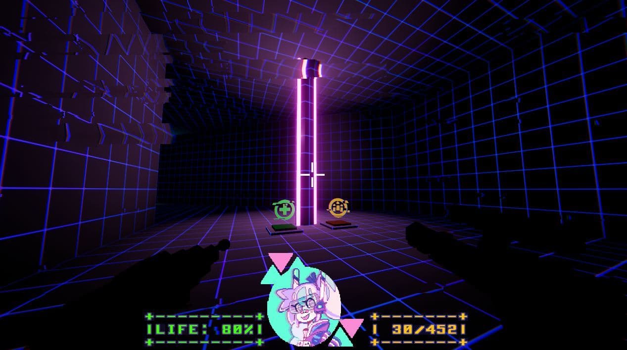 Guritchi グリッチ screenshot 5