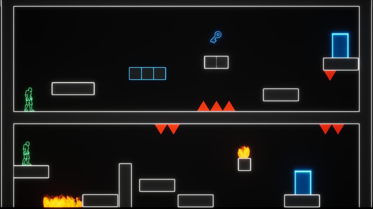 Reflekt screenshot 2