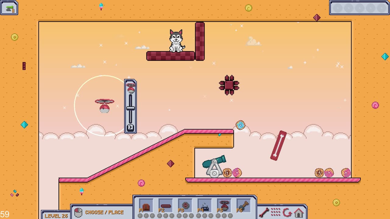 DOGNUTS screenshot 5