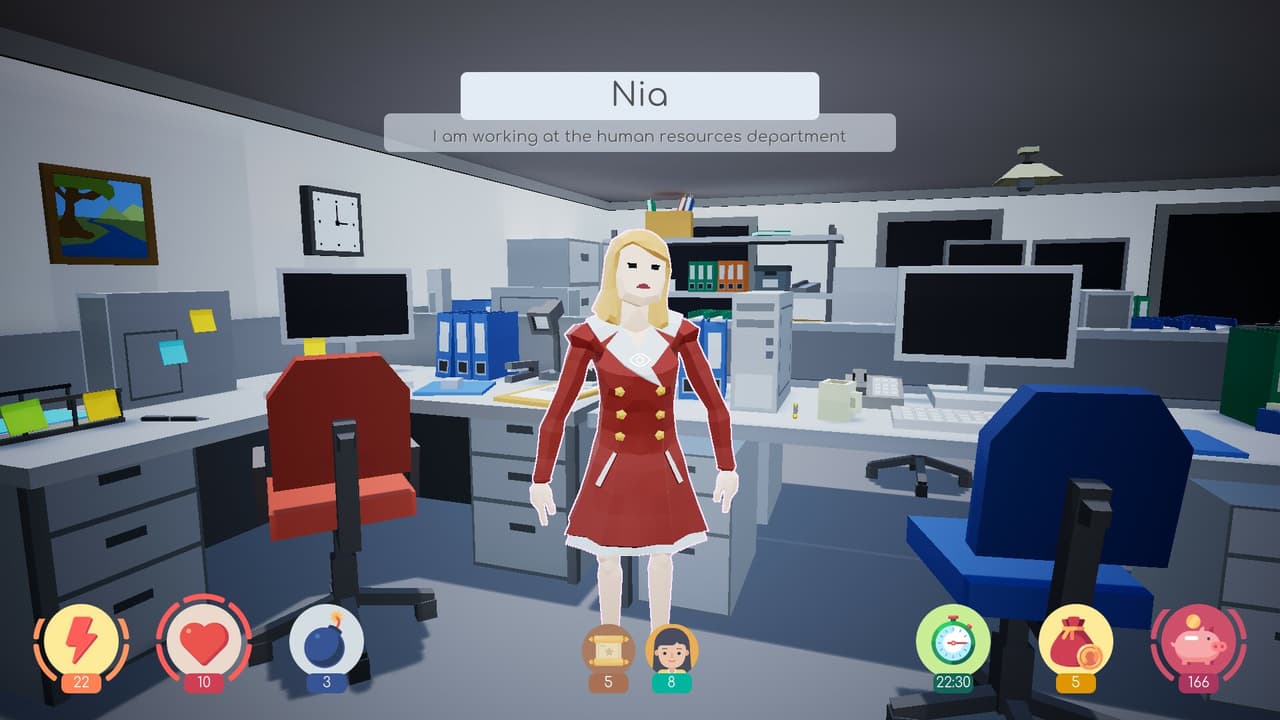 Microjob