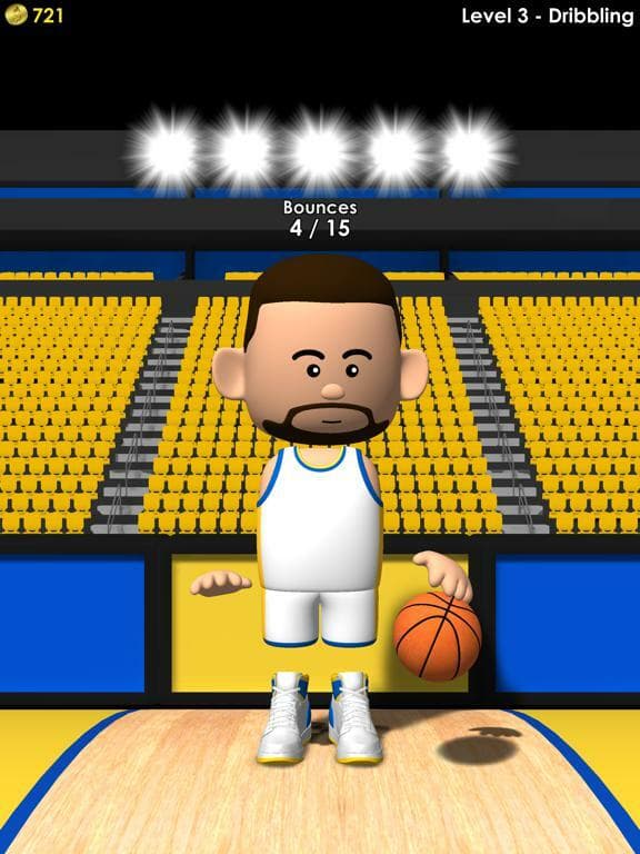 The Real Dribble screenshot 6
