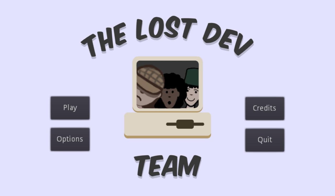 The Lost Dev Team Demo (Updated 05-14-2017)