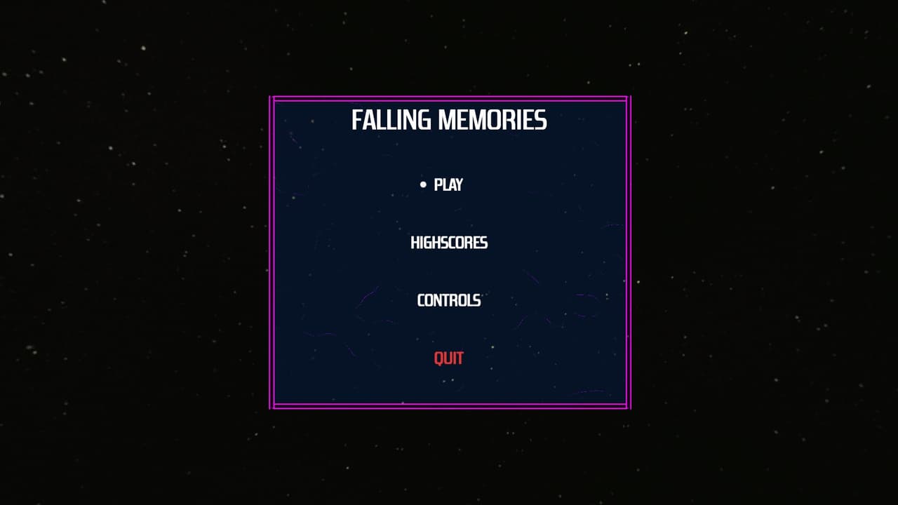 Falling Memories (Tochtwolf) screenshot 4