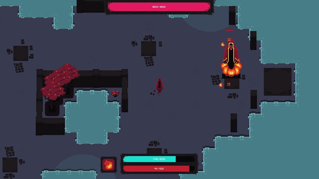 Pixel Role screenshot 3