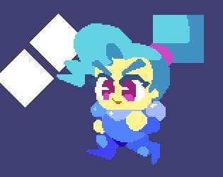 Cyberspace Defender