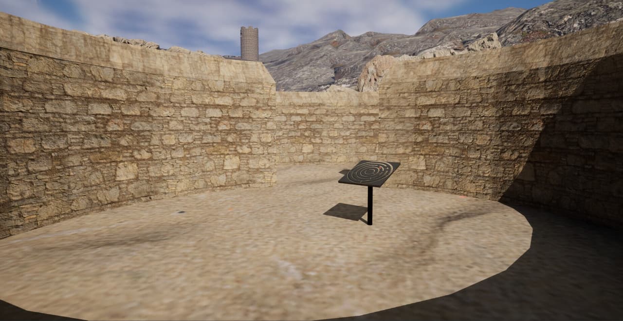 Times Prison screenshot 5