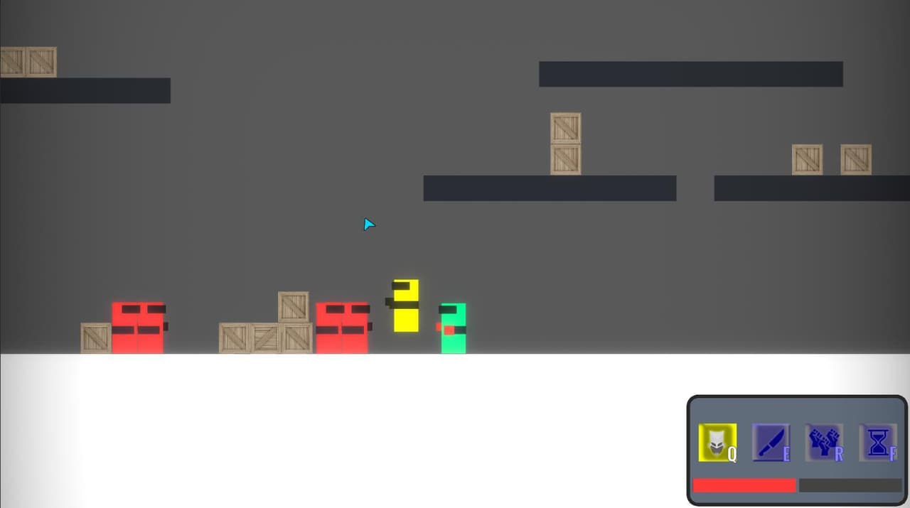 MyPower screenshot 2