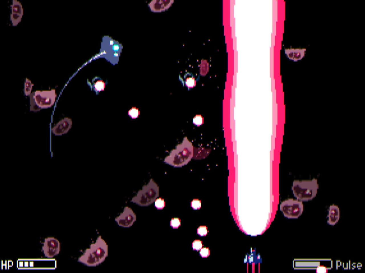 Space Wave (hby) screenshot 5