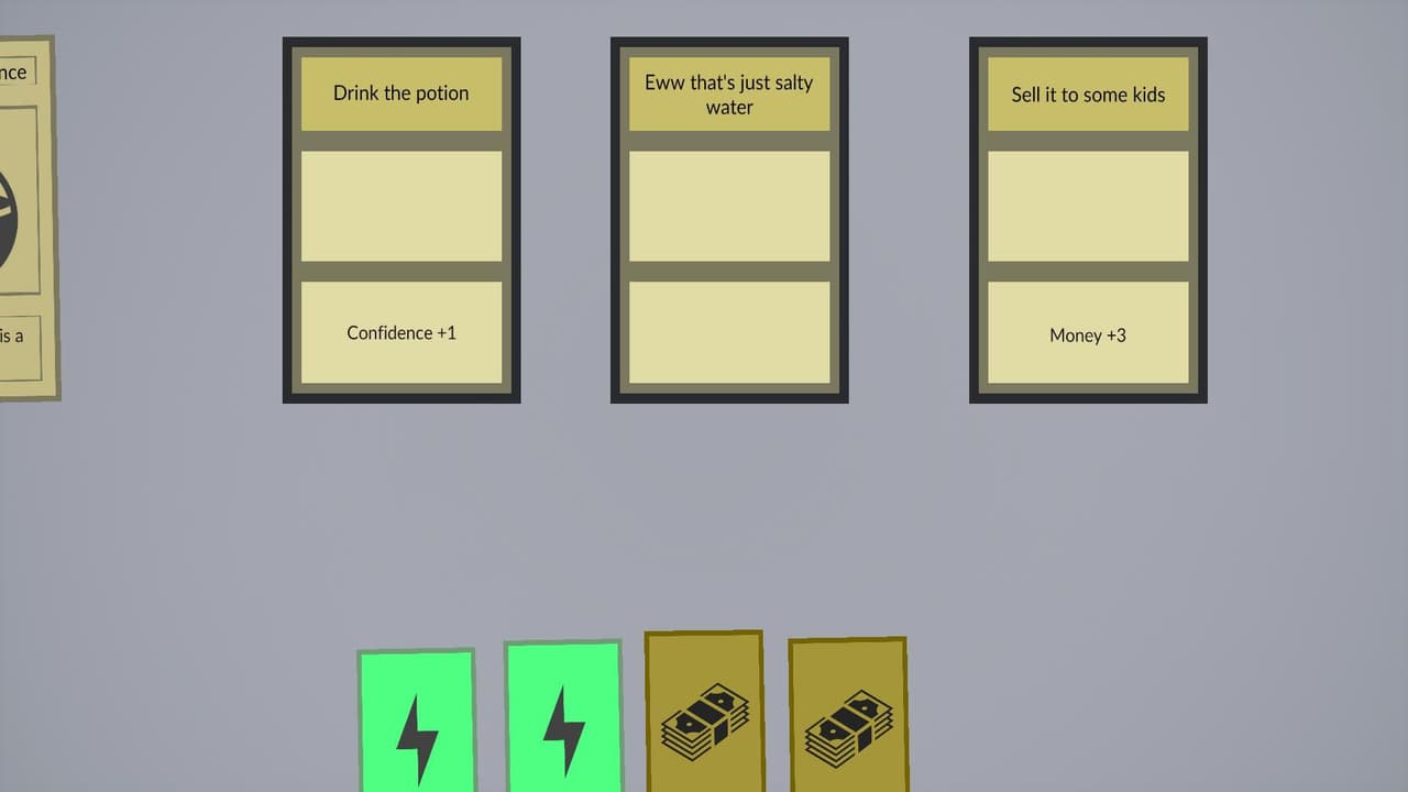 A Book Full of Cards screenshot 3