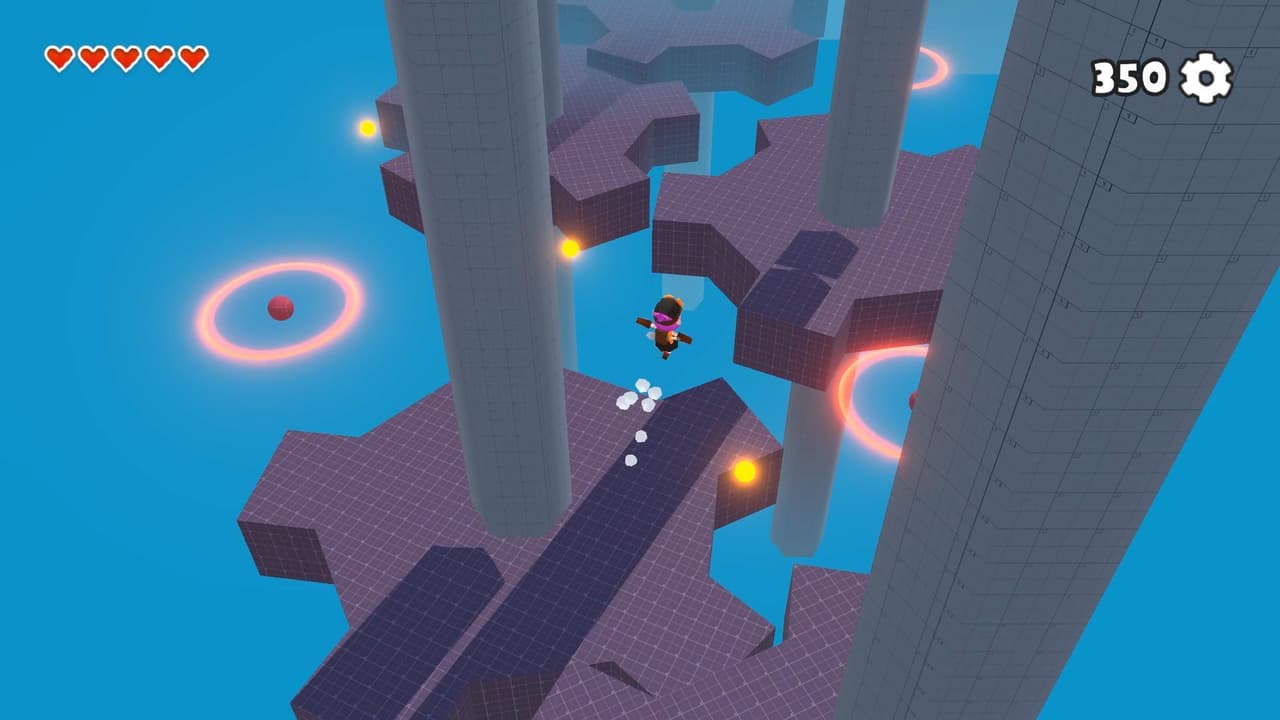 Wrenched: The Last Mechanic - v0.01 Demo
