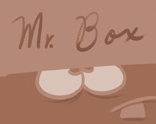Mr. Box