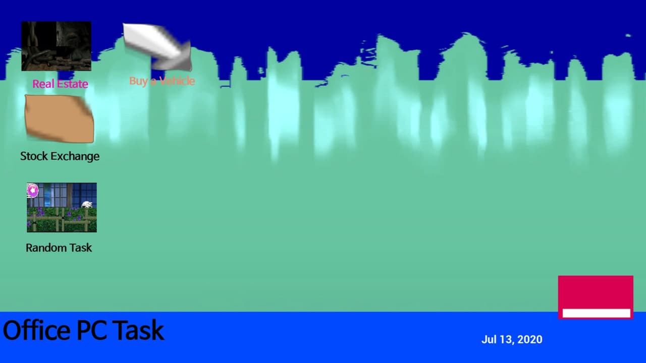 Grand Dark Trader screenshot 2