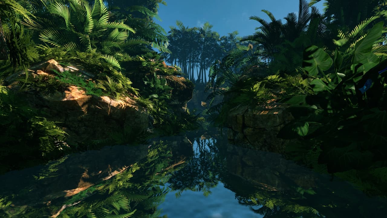 FlowScape screenshot 5