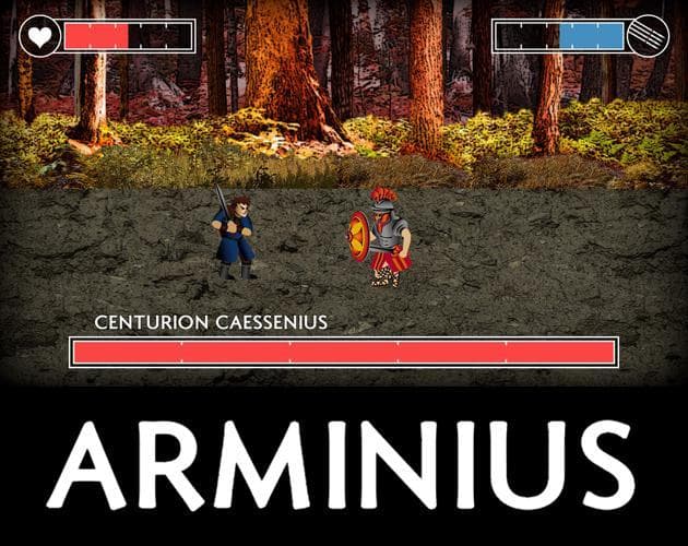 ARMINIUS