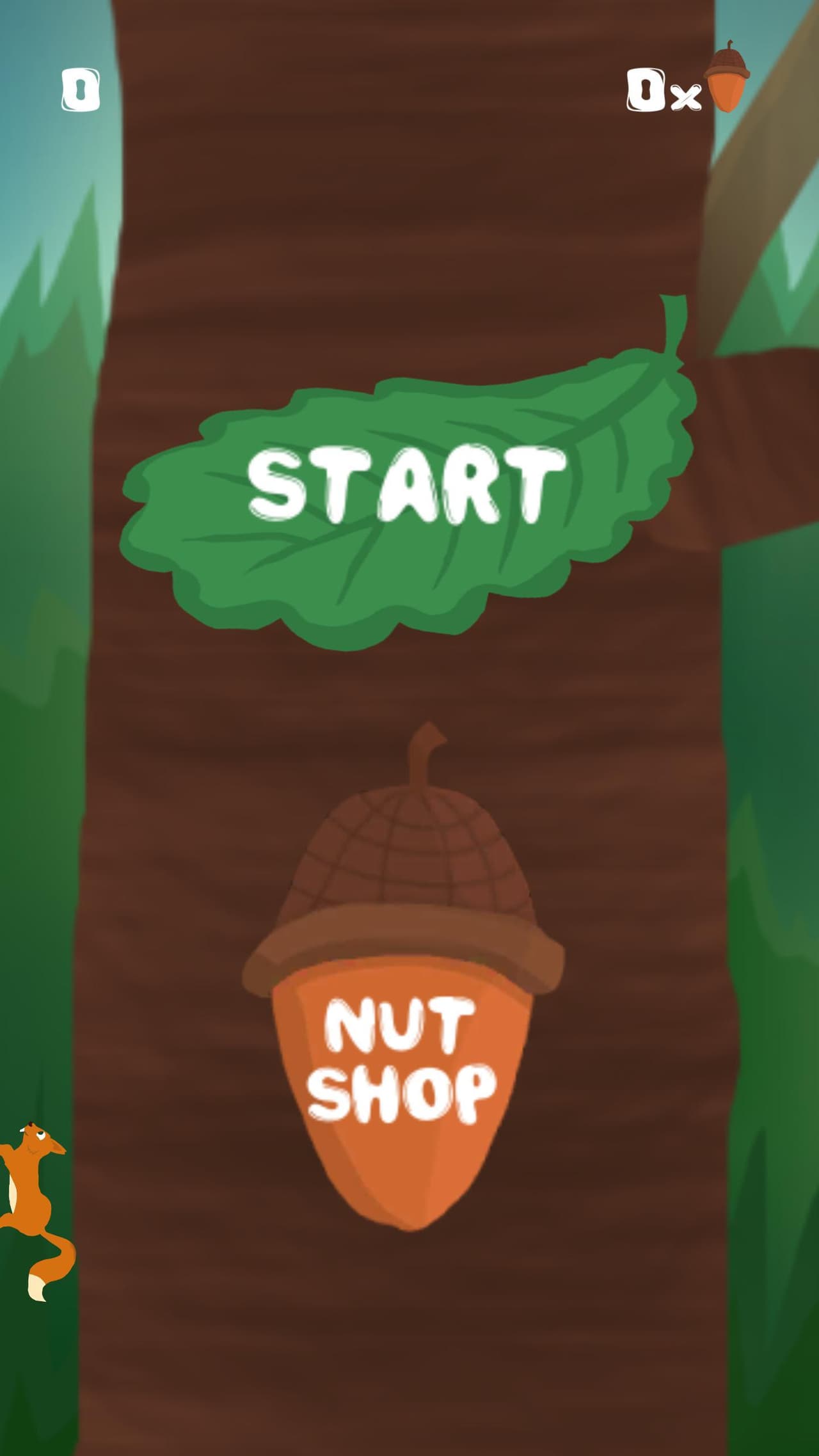 Go Nuts! screenshot 4