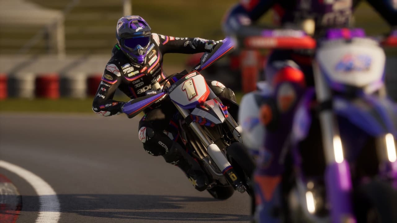 MotoGP 25 screenshot 4