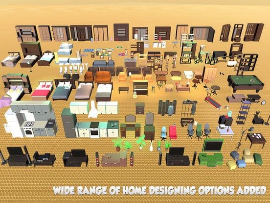 House Design & Home Decoration screenshot 3