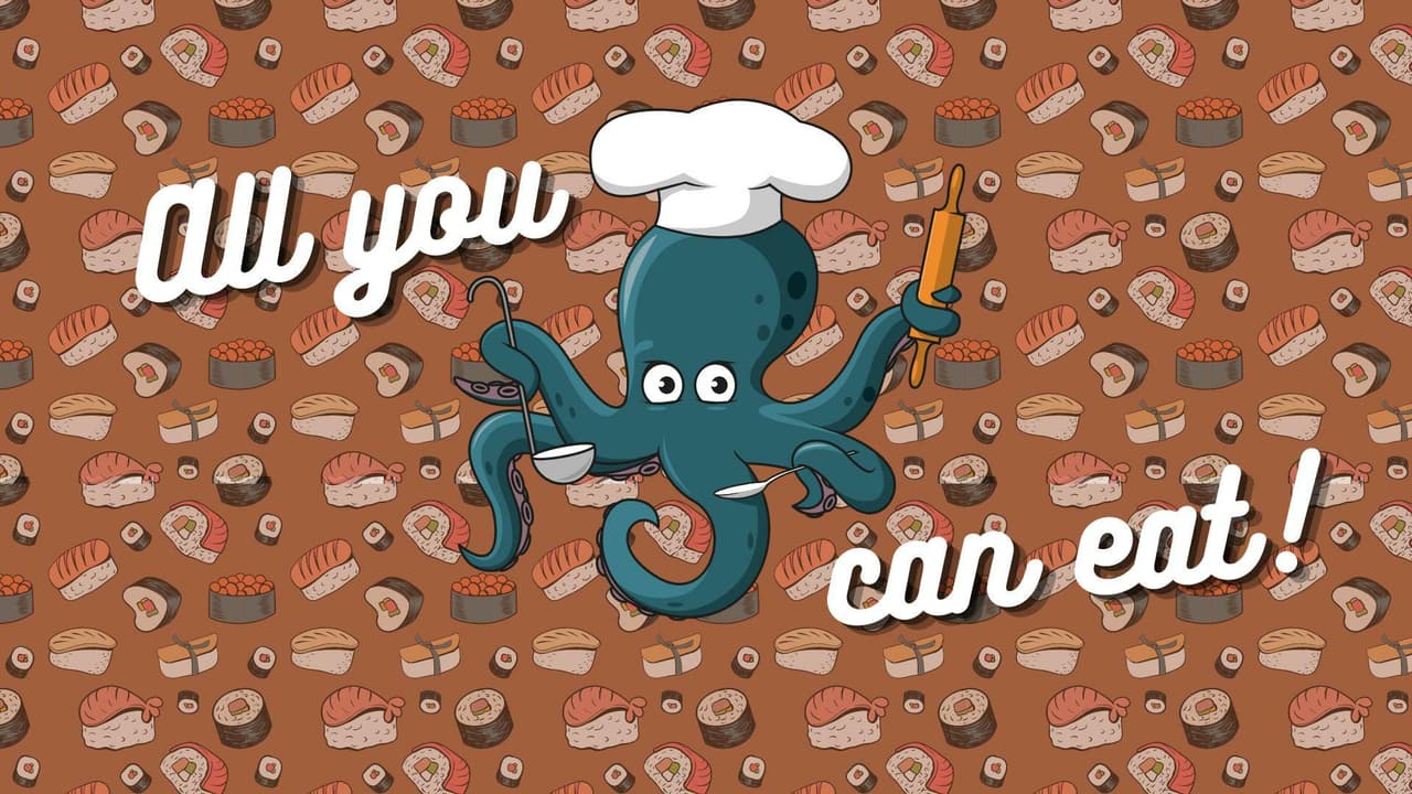 All You Can Eat (itch) screenshot 2