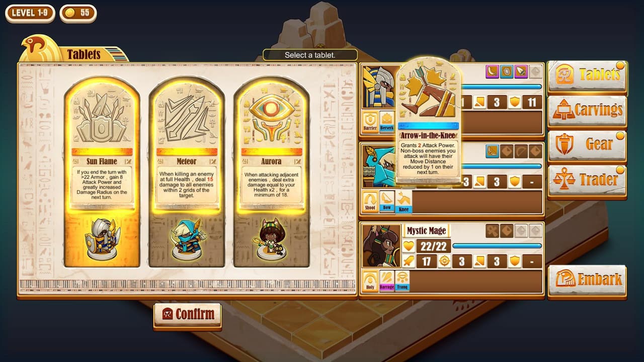 Warriors of the Nile Series Bundle screenshot 4