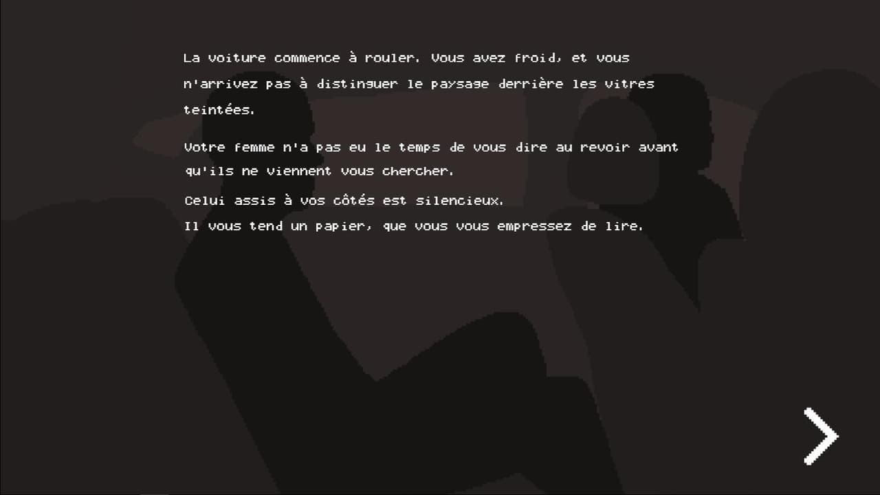 Tragédie