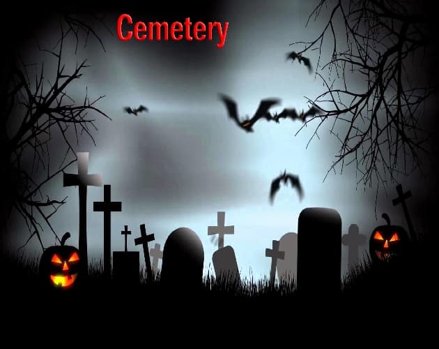 Cemetery (Bardon)