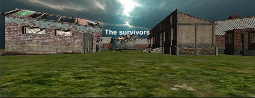 The survervors