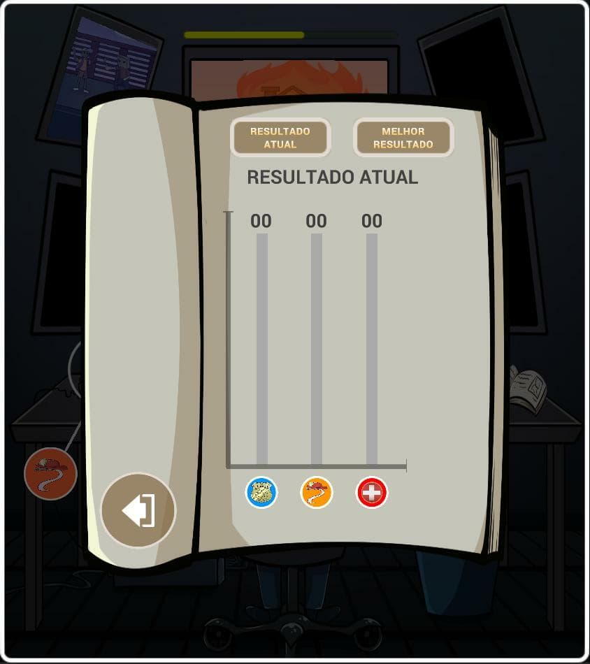 Security Agent (Rage Machine)