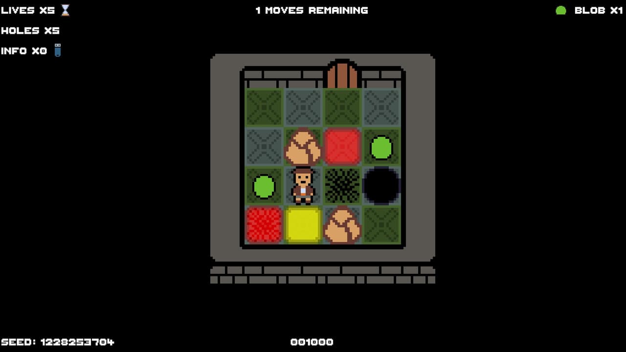 Collateral Dungeon screenshot 4