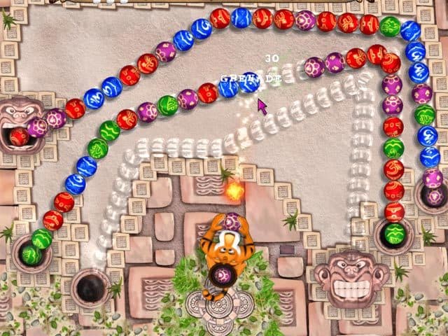 Bengal: Game of Gods screenshot 2