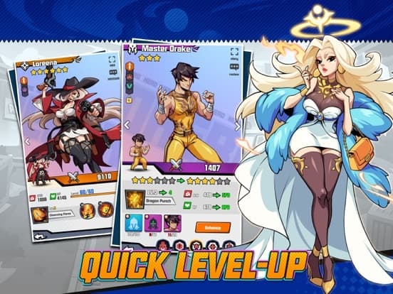 Treasure Raid Fantasy screenshot 5