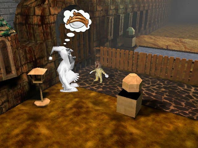 Funny Pizza Land screenshot 6