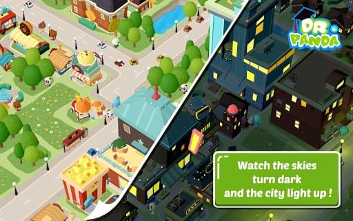 Hoopa City 2 screenshot 6