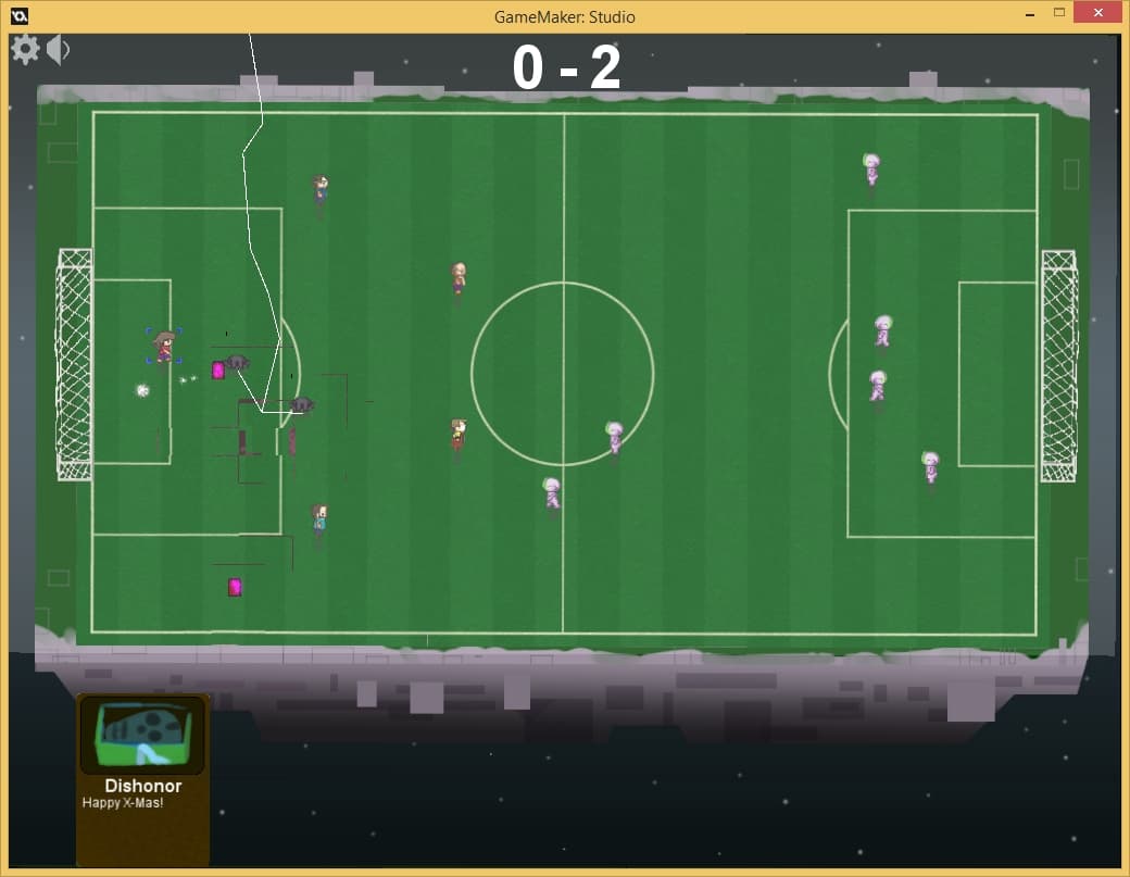 Wizard Sports screenshot 3