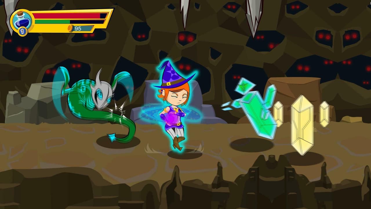 Kingdom Brawlers screenshot 4