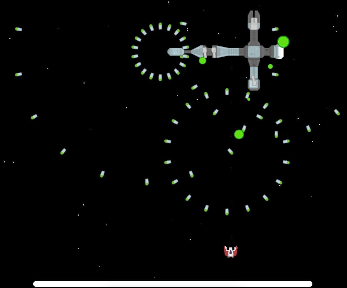 Narborek screenshot 3