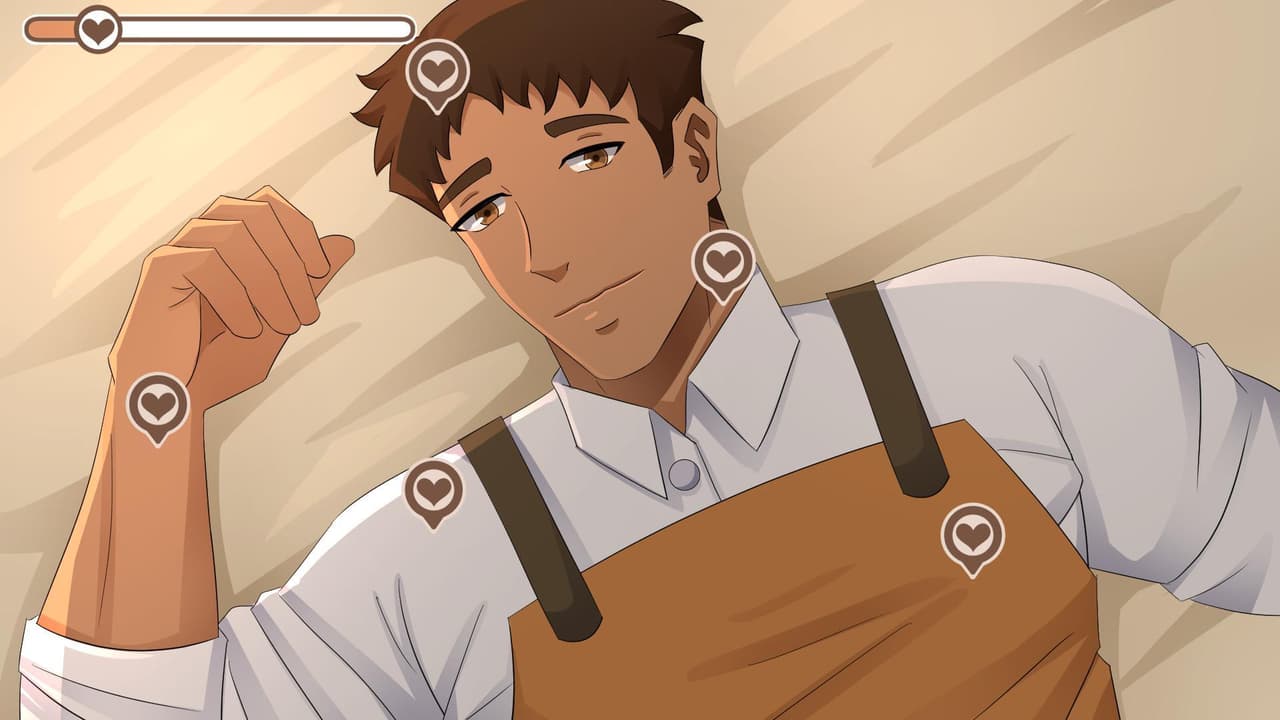 Comfwee Café screenshot 3