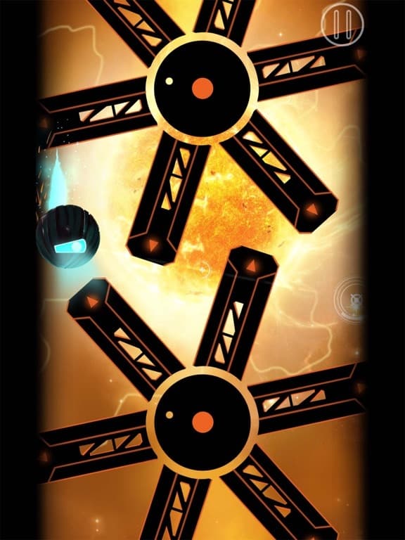 Magnis Game screenshot 3