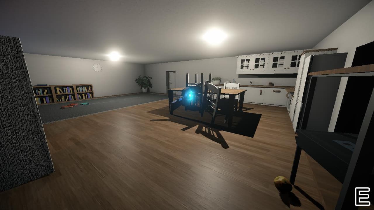 Just Open The Door // Puzzle Game screenshot 3