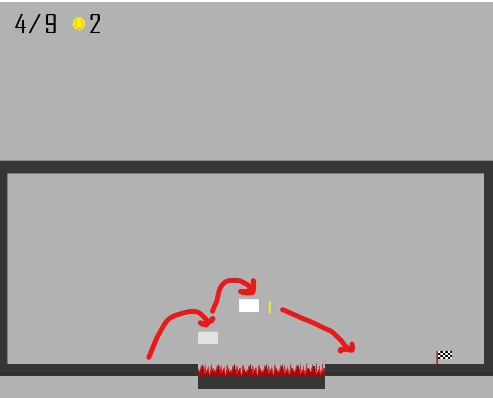 Ghost Hopper (Oskar Bladh)