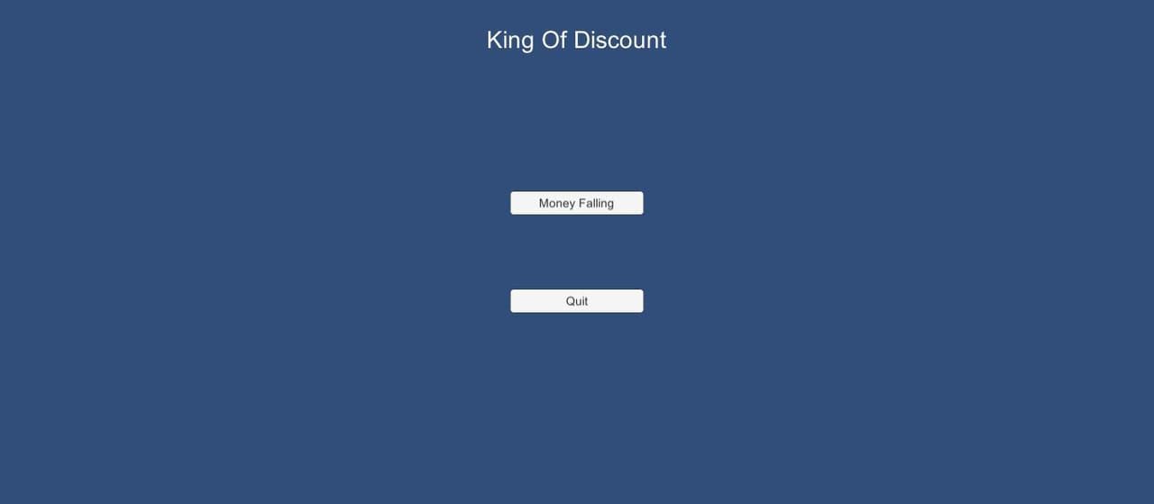 King Of Discount screenshot 6