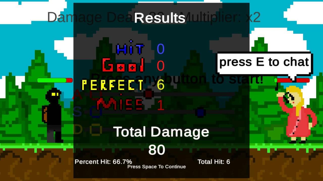 Pelo (Demo/WIP)