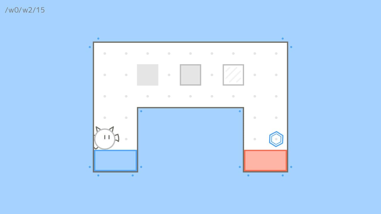 Maxwells puzzling demon screenshot 5