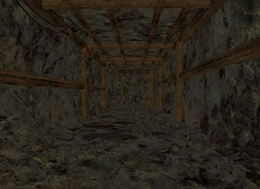 Monolito A Outra Dimensão screenshot 4