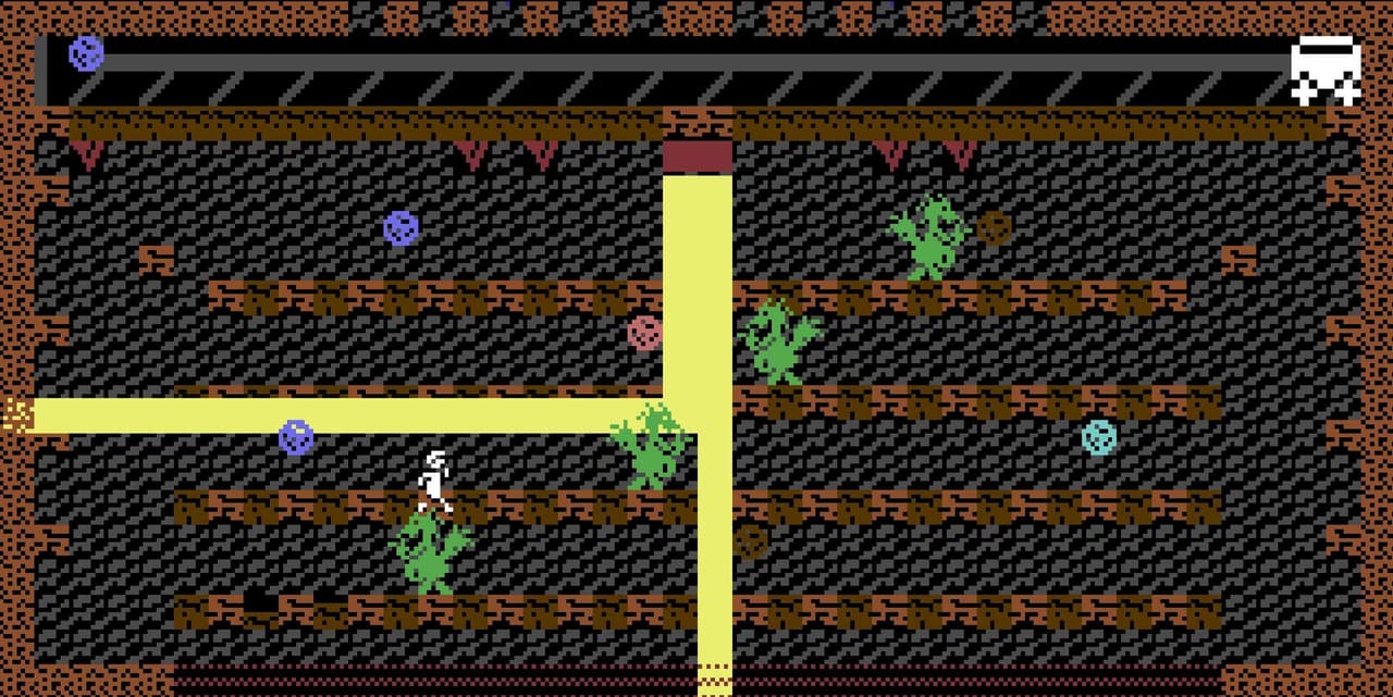 Retroa Retroa Builda screenshot 6
