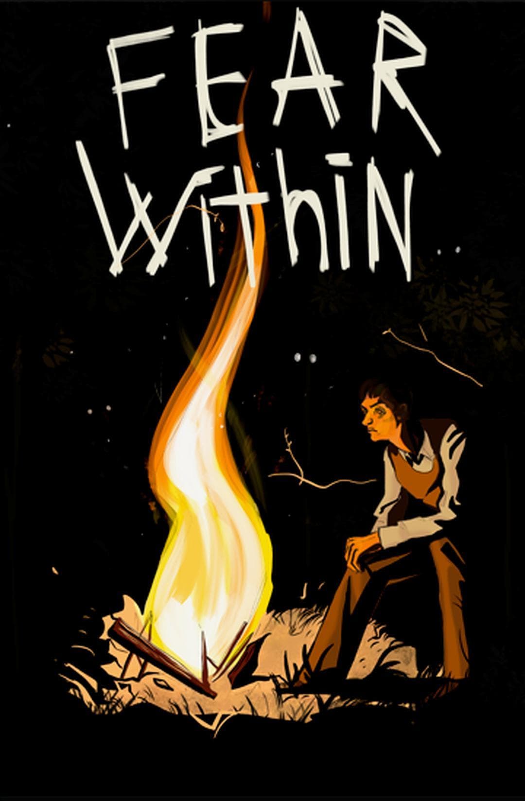 Fear Within Survival Mode screenshot 2
