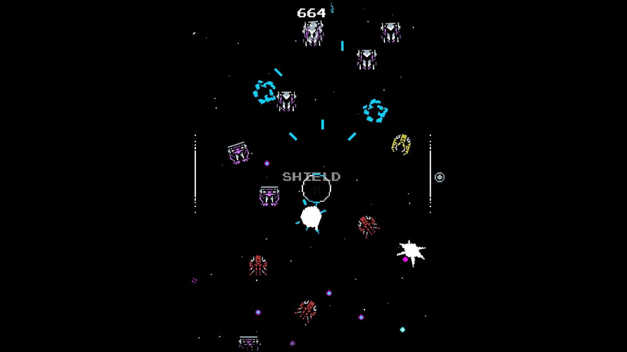 Alien Attack: Pocket Edition (DEMO)