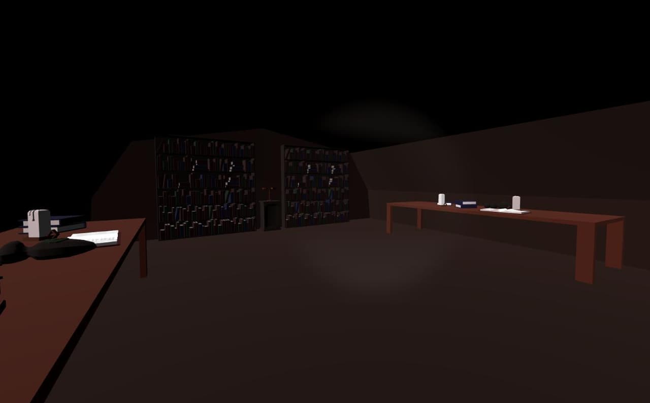 Unauthorized Archaeology Trip screenshot 2
