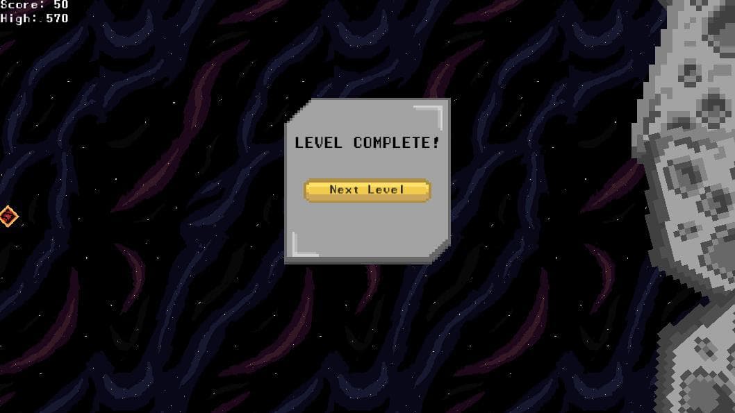 2D Shooter (mohammed-al-khawlani) screenshot 6
