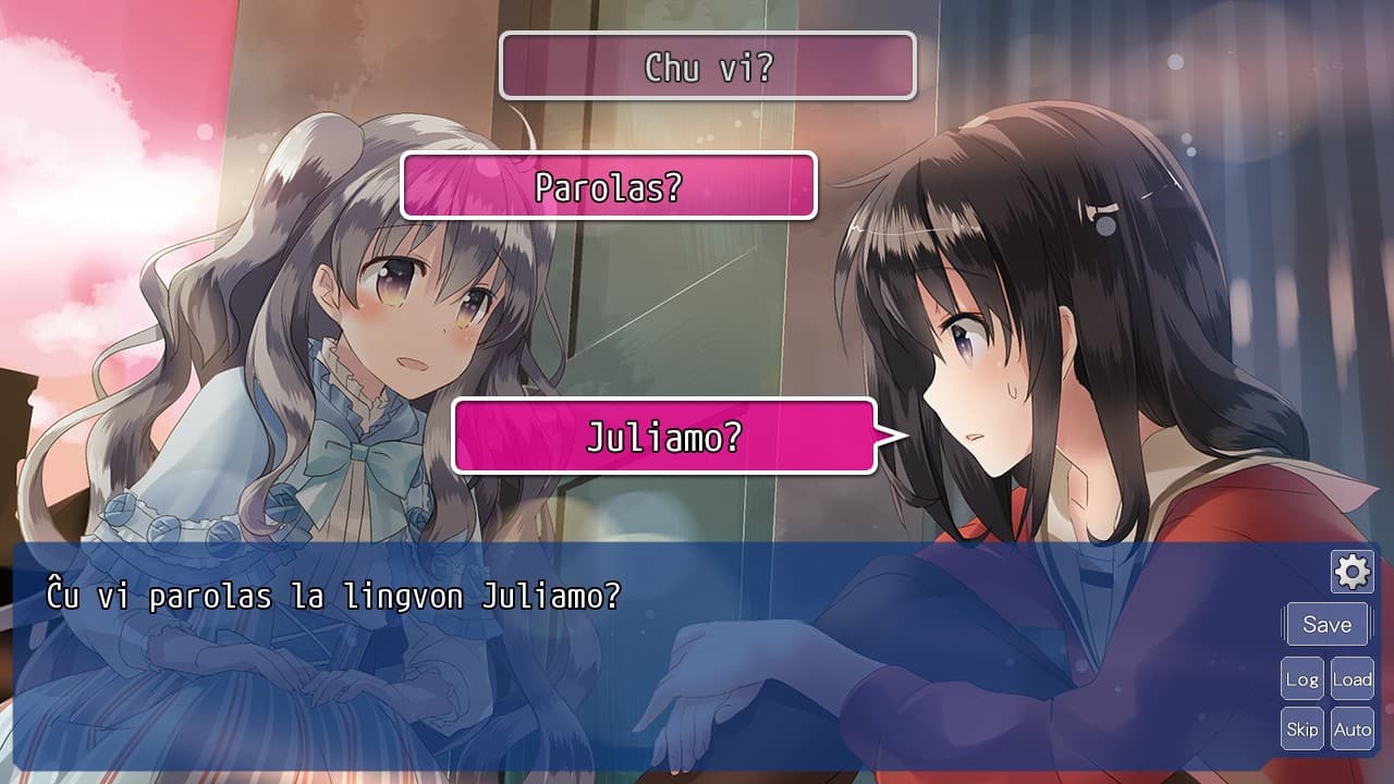 The Expression Amrilato screenshot 2