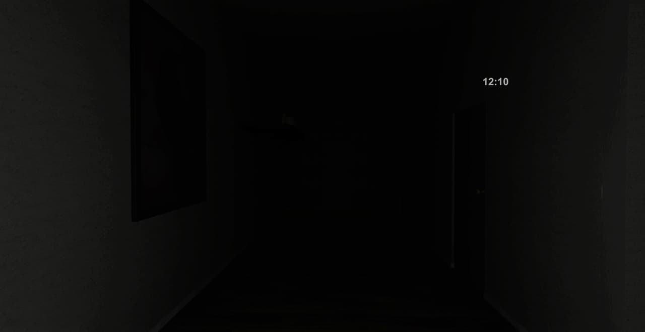 The Dark Stares Back screenshot 3